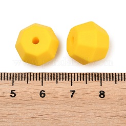 Perles de silicone&nbsp;SIL-E011-01A