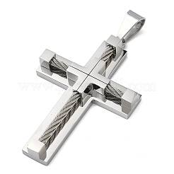 Colgantes de acero inoxidable 304&nbsp;STAS-H256-05P