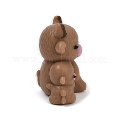 Силиконовые бусины&nbsp;SIL-V008-03D