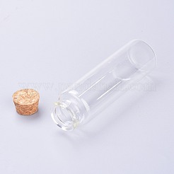 Glasflaschen&nbsp;LS-AJEW-H102-06D