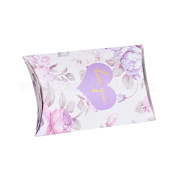 Scatole di cuscini di carta&nbsp;CON-G007-03A-05