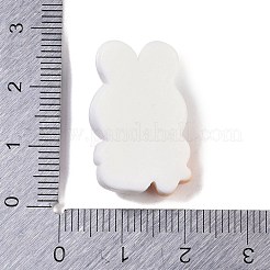 Weihnachtsthema Harzcabochons&nbsp;RESI-H162-09B