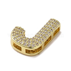Perline in ottone&nbsp;KK-D098-04J-G