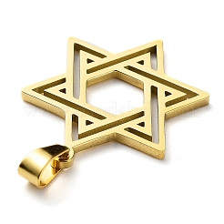 Подвески из нержавеющей стали 304&nbsp;STAS-D036-04G