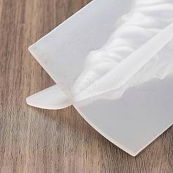 Елочные свечи силиконовые Молды&nbsp;LS-SIL-B075-04C