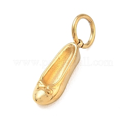 Pendentifs en acier inoxydable 304&nbsp;X-FIND-T075-04G