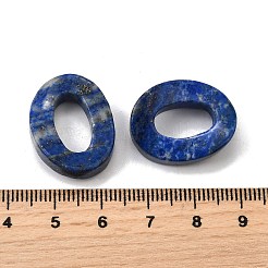 Lapis lazuli naturale ciondoli&nbsp;G-Z082-01D