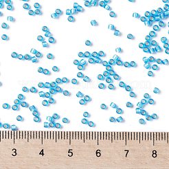 Круглые бусины toho 11/0&nbsp;SEED-TR11-0023BF