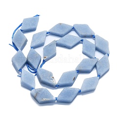 Натуральные ангельские бусины&nbsp;G-K245-E08-02