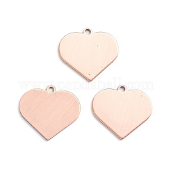 Латунные подвески&nbsp;KK-E784-03R