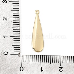 Pendentifs en laiton&nbsp;KK-CBA0C2F-12G