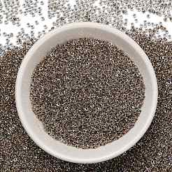 Полукруглые бусины toho 8/0&nbsp;X-SEED-DR08-0994