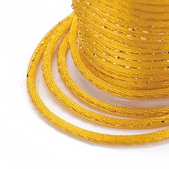 Полиэфирного корда&nbsp;OCOR-G006-01-1.5mm-11