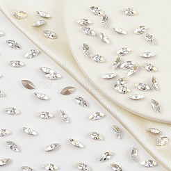 Pierres fantaisie en cristal preciosa® maxima&nbsp;Y-PRC-FG10-00030-242