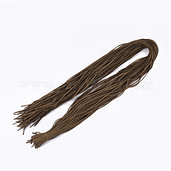 Cordon imitation daim&nbsp;LW-R023-2.8mm-40