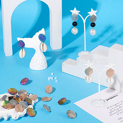 24 шт. 6 стиля&nbsp;STAS-TA0002-32RG