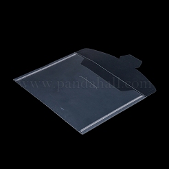 Пластиковые карманы для файлов&nbsp;PW-WG40423-01