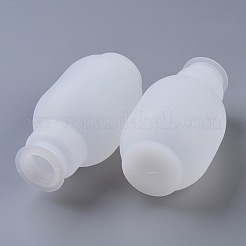 Силиконовые Молды для лампочек своими руками&nbsp;DIY-P010-39