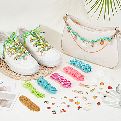 Набор ювелирных изделий diy&nbsp;DIY-PH0032-99