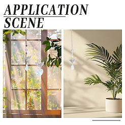 15шт латунные подвески&nbsp;KK-NB0003-99P