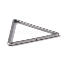 Anillo de enlace de acero inoxidable 304&nbsp;STAS-WH0029-20