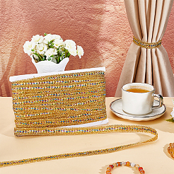 Полиэфирная лента&nbsp;OCOR-WH0110-28A