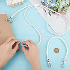 2 шт. 2 ручки для сумки из искусственной кожи&nbsp;PURS-WR0001-30C