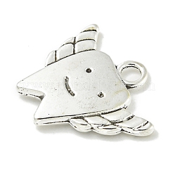 Сплавочные подвески тибетского стиля&nbsp;TIBE-I026-5980AS