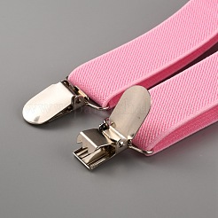 Bretelles résistantes en forme de Y en polyester réglables&nbsp;AJEW-WH0307-23E