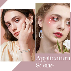 9600шт 12 цвета 11/0 стеклянные бусины&nbsp;SEED-SC0001-22