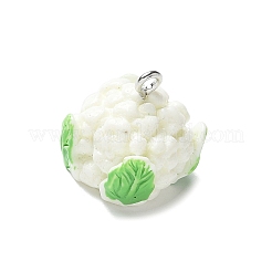 Подвески из смоляного железа&nbsp;RESI-D280-07