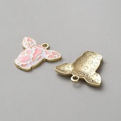 Pendente in lega di zinco&nbsp;FIND-WH0139-601G-01
