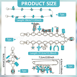 Parure&nbsp;HJEW-BC0001-66