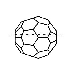 Хрустальные бусины preciosa®&nbsp;Y-PRC-BB6-10330-200