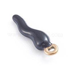 Ионное покрытие (ip) подвески из нержавеющей стали 304&nbsp;STAS-I148-02G-09