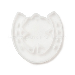 DIY силиконовые Молды для кулона&nbsp;LS-SIMO-L001-02