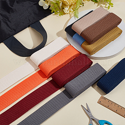 20 ярд двухцветной поликоттоновой ленты&nbsp;OCOR-NB0002-80