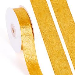 1 rollo de cinta de poliéster de imitación de cuero&nbsp;LC-TA0001-02G