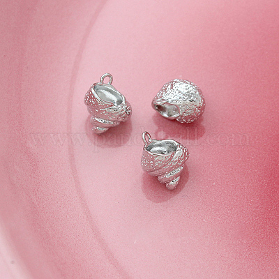 Латунные подвески&nbsp;INS-PW0002-03F-1