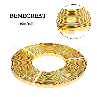 Алюминиевая проволока&nbsp;AW-BC0002-01A-5mm-1