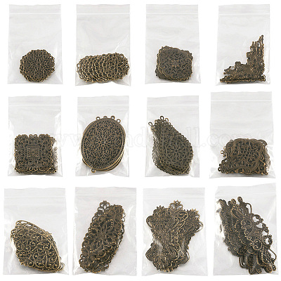 Железные филигранные столярные соединения&nbsp;IFIN-TA0001-22AB-1