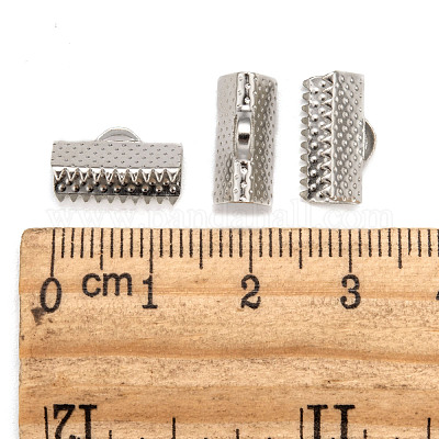 Железо лента обжима концов&nbsp;E005Y-1