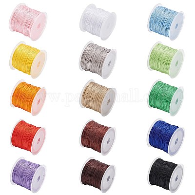 Fil de polyester&nbsp;NWIR-PH0001-43-1
