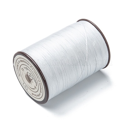 Filo tondo in poliestere cerato&nbsp;YC-D004-02B-142-1