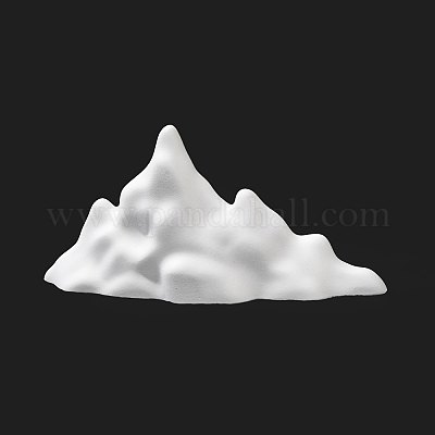 Стенды для ювелирных изделий из горной смолы ODIS-A012-06B-1