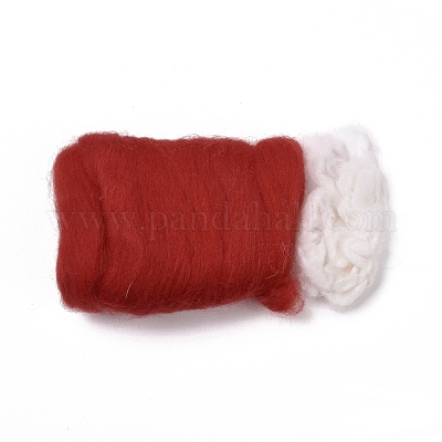 Новогодняя тематика перчатки брошь кактус набор для валяния иглой&nbsp;DIY-K055-01-1