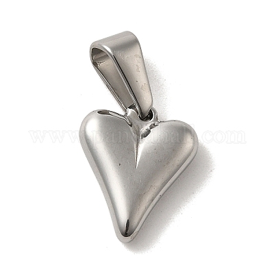 Подвески из нержавеющей стали марки 304&nbsp;STAS-B053-12P-1