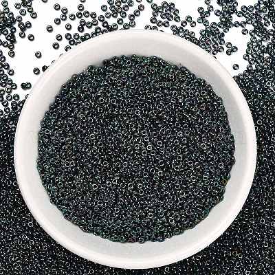 Полукруглые бусины toho 6/0&nbsp;SEED-DR06-0506-1