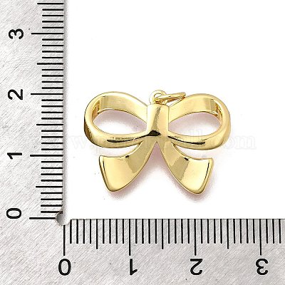 Латунь эмаль подвески KK-F899-16G-1