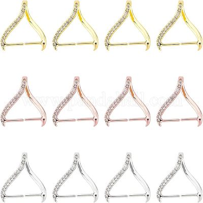 12 шт. 3 цвета&nbsp;KK-FH0004-29-1